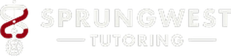 SprungWest Tutoring